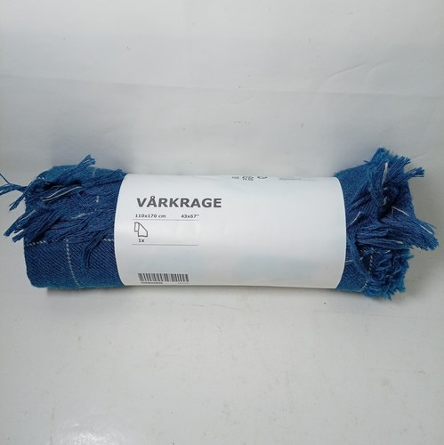 Ikea varkrage karo dunkelblau - varkrage,