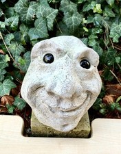 SteinKopf SteinGesicht