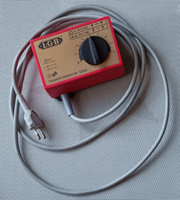 LGB Trafo Regler 5002 (Gleich-