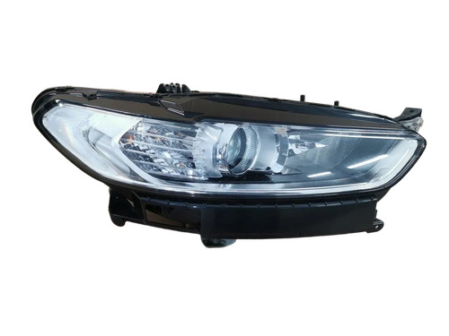 Frontscheinwerfer ford mondeo - ford,