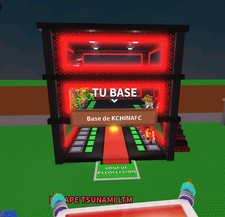 Cursed Base Index 209/209 -