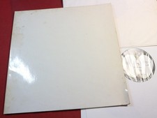 The Beatles  WHITE ALBUM  - Apple 1C 192-04173/74 Germany 1973 - 2 LP-Set Circle