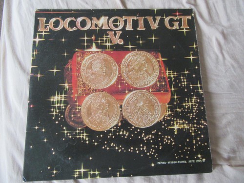 Locomotiv 2 - locomotiv, gt-v.,2