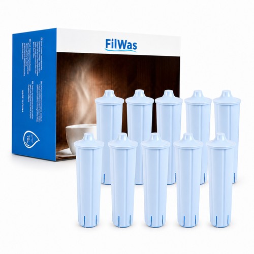 Wasserfilter passend für - 10,