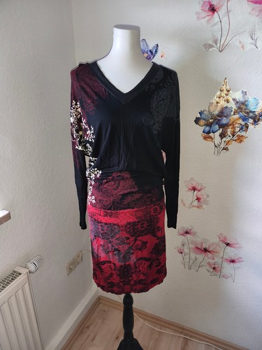 Desigual damen kleid - desigual,