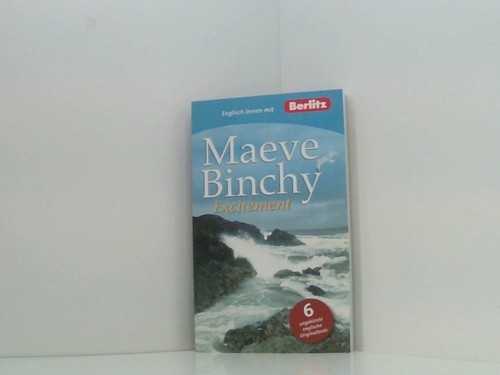 Englisch lernen mit maeve - mit,