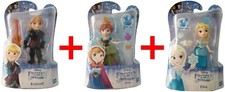 Hasbro Frozen little Kingdom