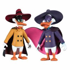DARKWING DUCK - Darkwing Duck