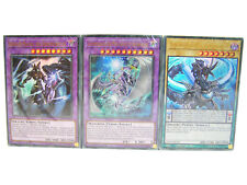 Yu-Gi-Oh - LEDD - Legendary Dragon Decks 3 - Karte aussuchen