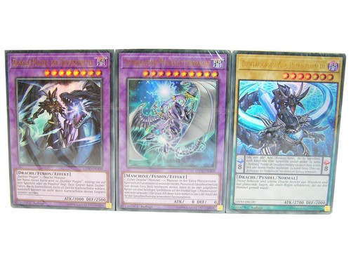 Ledd legendary - -,