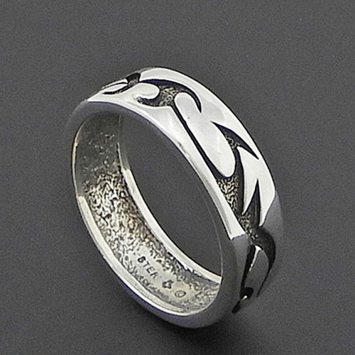 Indianerschmuck navajo ring - indianerschmuck,
