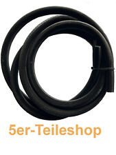 BMW E39 Türgummi Türdichtung vorne velours anthrazit schwarz 7116403 #51