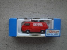 Roco miniatur modell 1428 VW