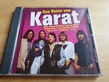 Karat Das Beste von Karat CD -