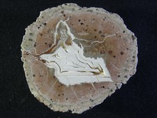 Achat , Agate , Spiesberg , Thüringen