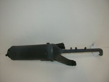 Auspuff Endtopf Auspuffendtopf Kymco Super 8 50, 07-