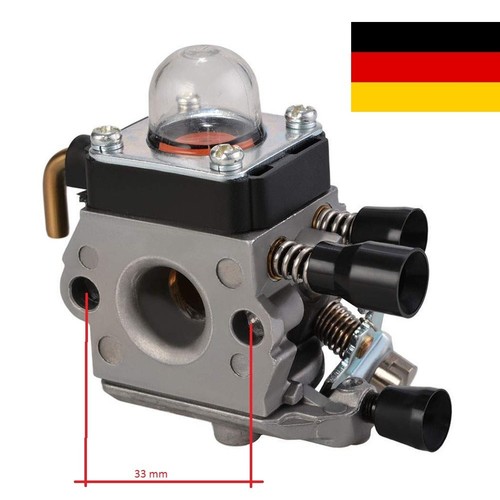 Vergaser kit für stihl - kit, fs38