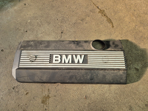 Motorabdeckung bmw e36 - motorabdeckung, e38