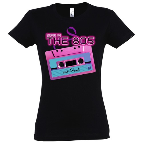 Youth designz damen - damen, t-shirt