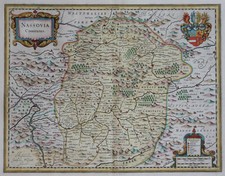 Herzogtum Nassau - Nassovia