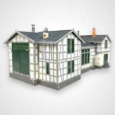 Spur H0 · Lager Lagerschuppen