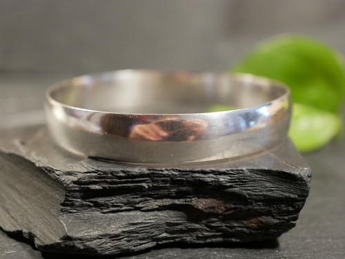 Starker silber armreif - starker,