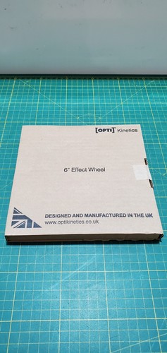 Optikinetics