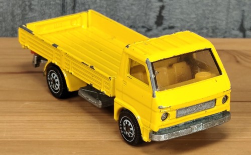 Siku 1625 man - 1625, man-vw