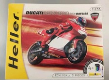 Ducati desmosedici troy - ducati,