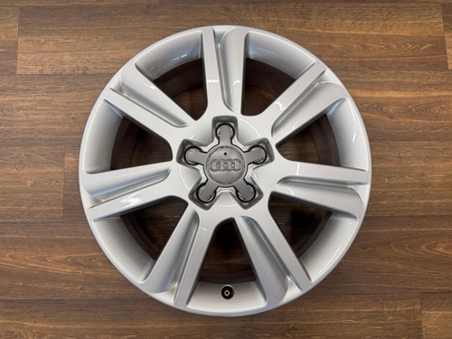 Audi alufelge 7j x - 1x,