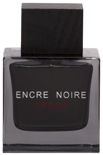 Lalique encre noire - encre, sport