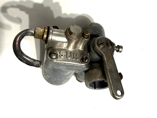 Alter vergaser carburatore - vergaser,