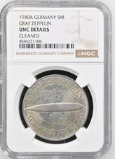 VALORIS Weimar 5 Reichsmark