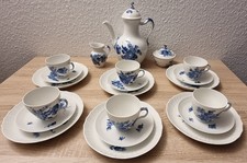 Royal Copenhagen  Blaue Blume