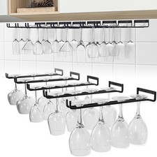 4 Stk. Weinglas-Halter