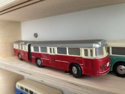 Eheim brawa bus umgebaut - eheim,