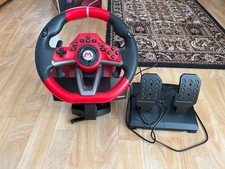 Mario Kart Lenkrad für