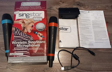Sony playstation singstar - sony,