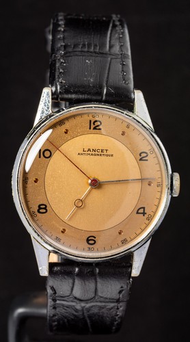 Lancet military lollipop hand - lollipop,