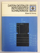 Daten digitaler integrierter