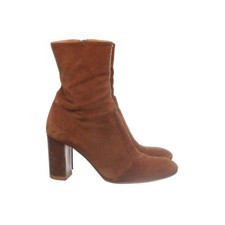 Enrico Antinori, Stiefeletten