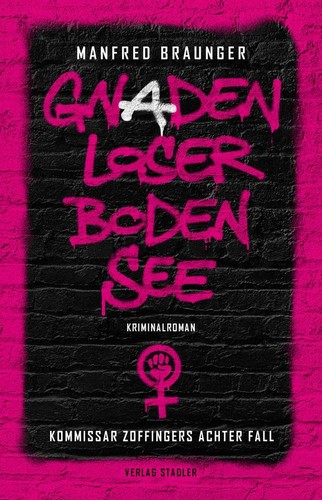 Manfred braunger gnadenloser - manfred,