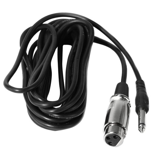 Polige xlr buchse - xlr-buchse, auf