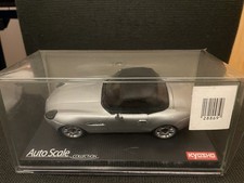 Kyosho Mini Z BMW Z8 neu in