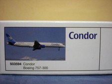 Herpa Wings 1:500 B757-200