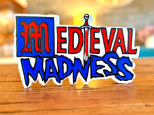 Medieval Madness
