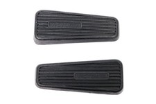 Kniekissen (eckige Form) für VICTORIA KR 20, KR 25 - Paar