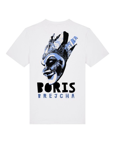 Boris brejcha blue joker - brejcha,
