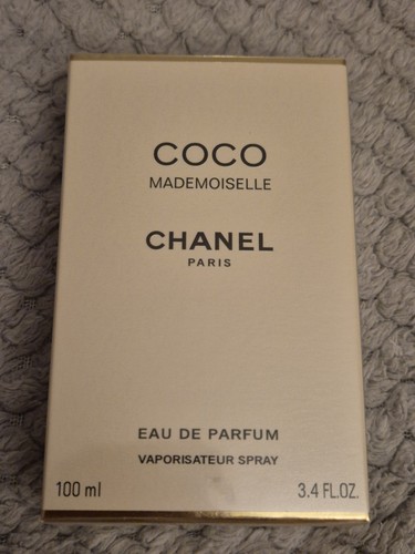 Chanel coco mademoiselle edp - coco,