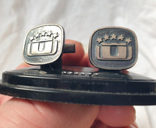Vintage Silber